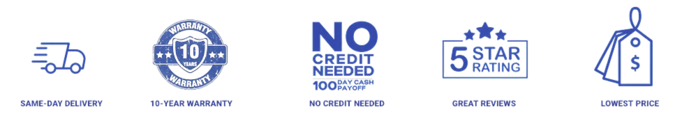 Our Value Propositions