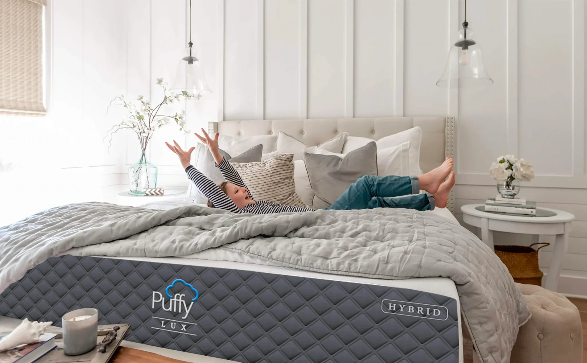 Puffy Mattress Dealer Central Florida