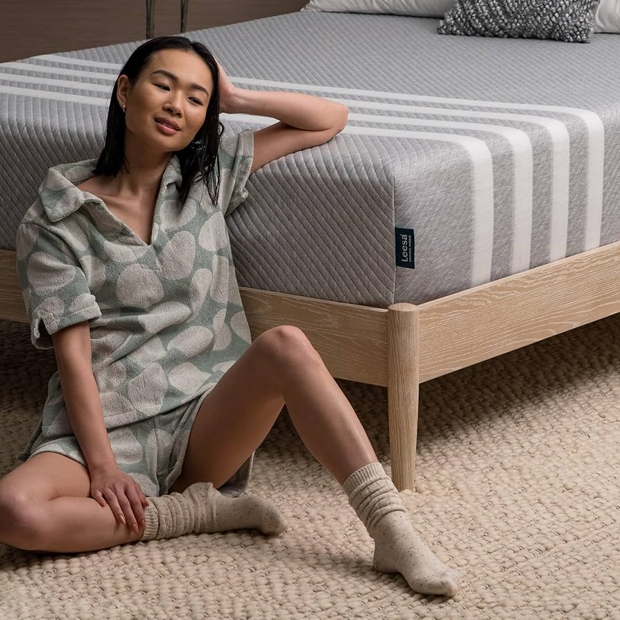 Leesa | Original Hybrid  - Image 6