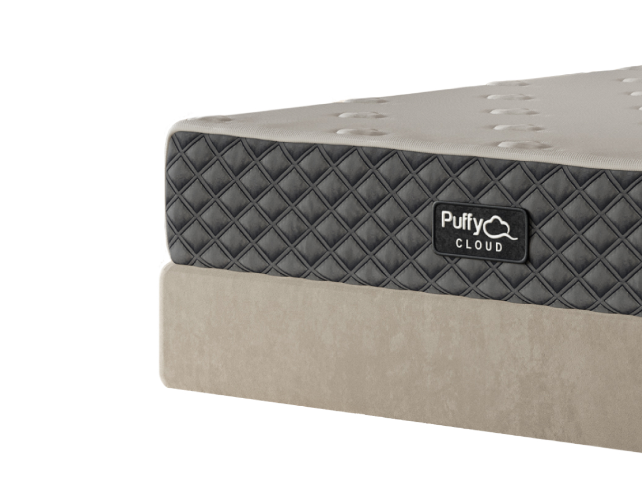 Puffy Cloud Mattress - Image 6