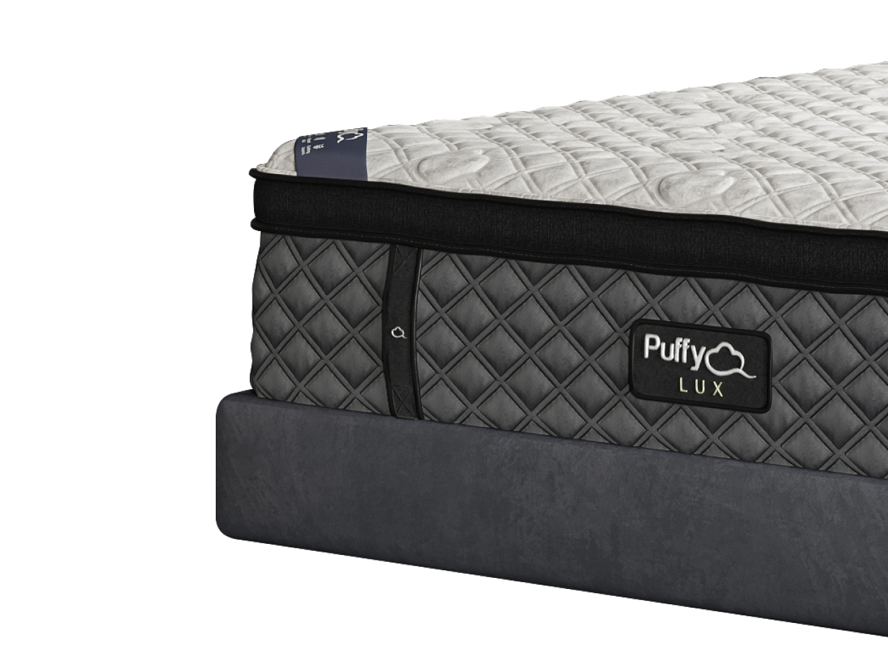 Puffy Lux Mattress - Image 2