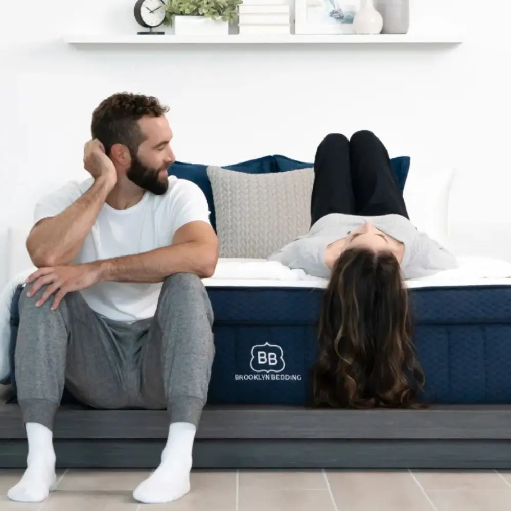 Brooklyn Bedding | Aurora Luxe - Image 2