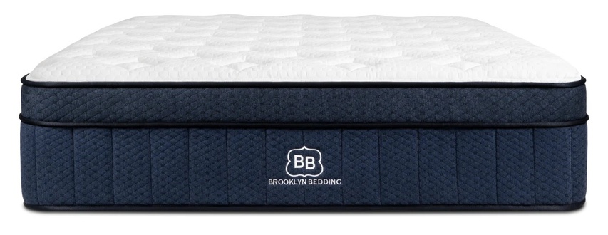 Brooklyn Bedding | Aurora Luxe - Cloud Cooling Top - Image 5