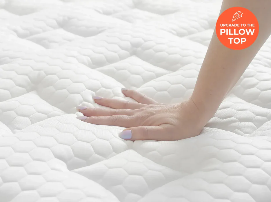 Brooklyn Bedding | Aurora Luxe - Cloud Cooling Top - Image 6
