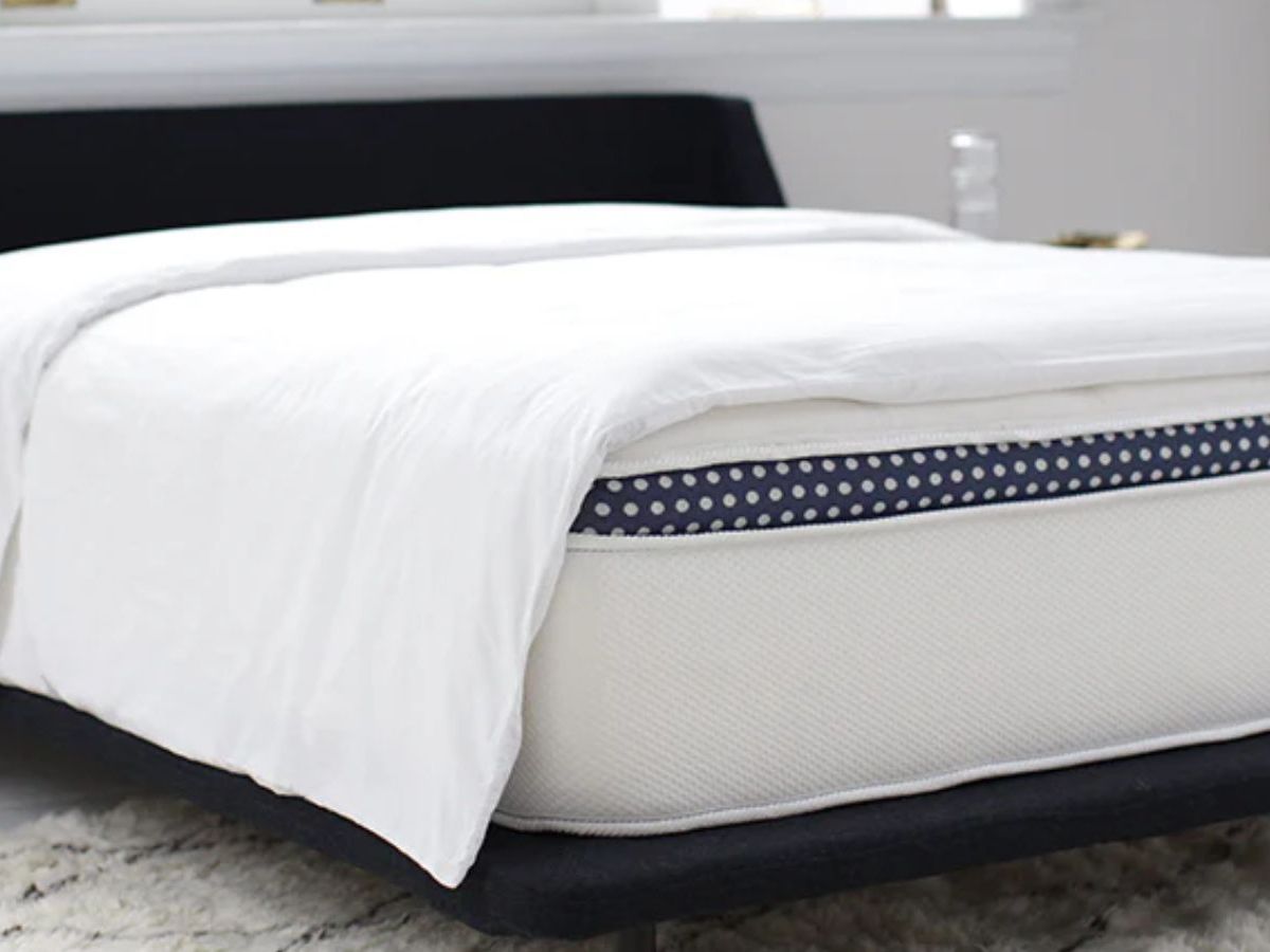 WinkBed Luxury Firm Mattress - Image 3