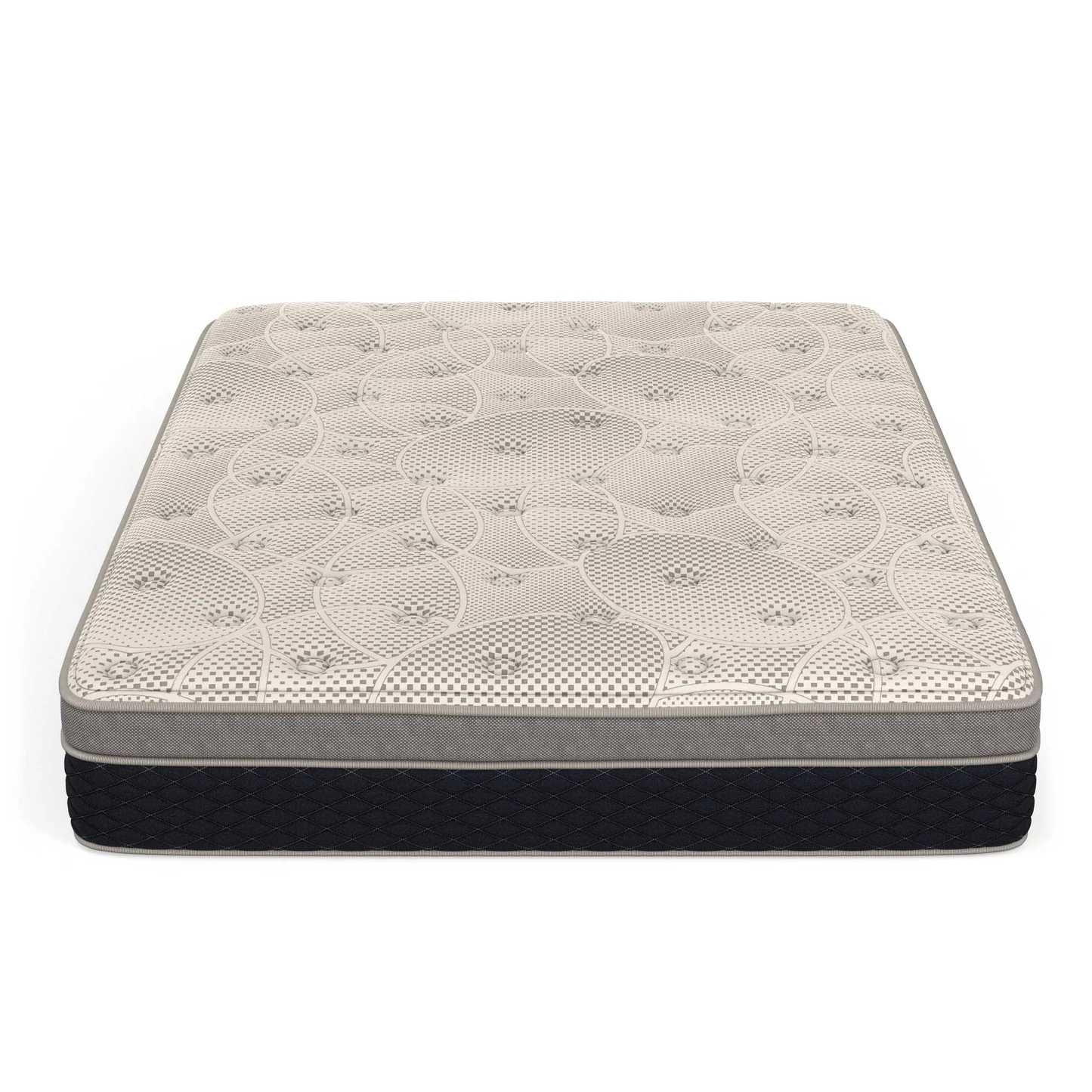 BedTech CS Hybrid 12″ Mattress - Image 2