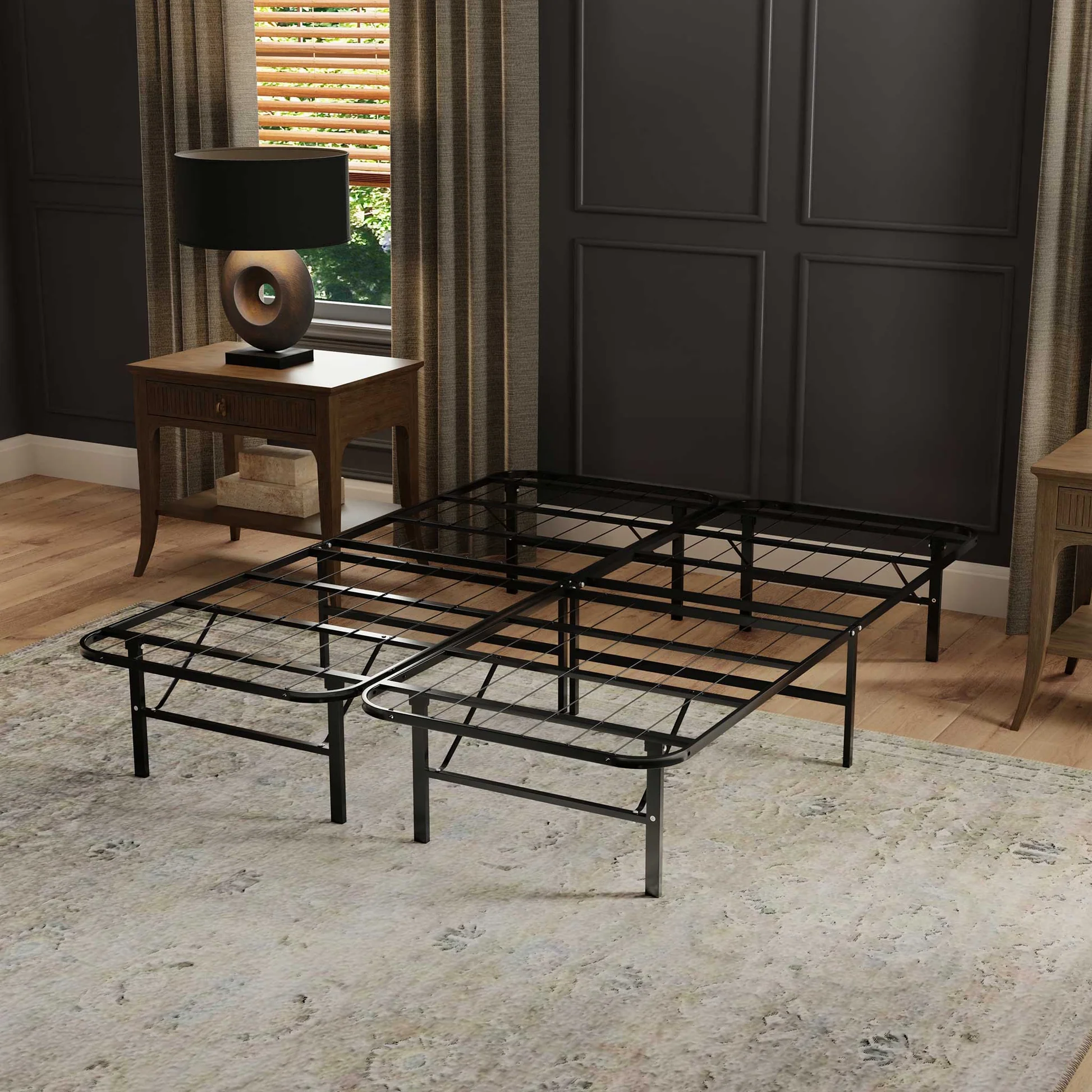 High-Rise Foundation - Image 2