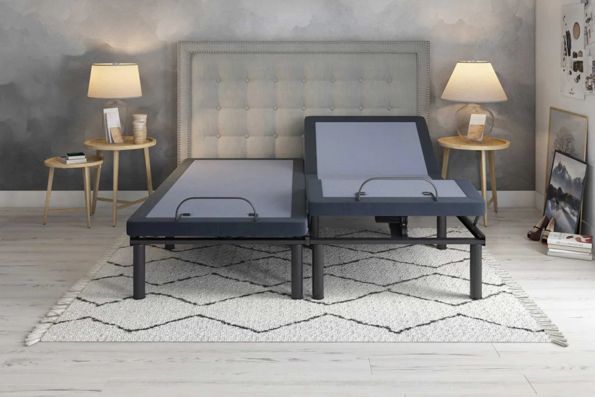 BedTech BT3000 Adjustable Bed - Image 5