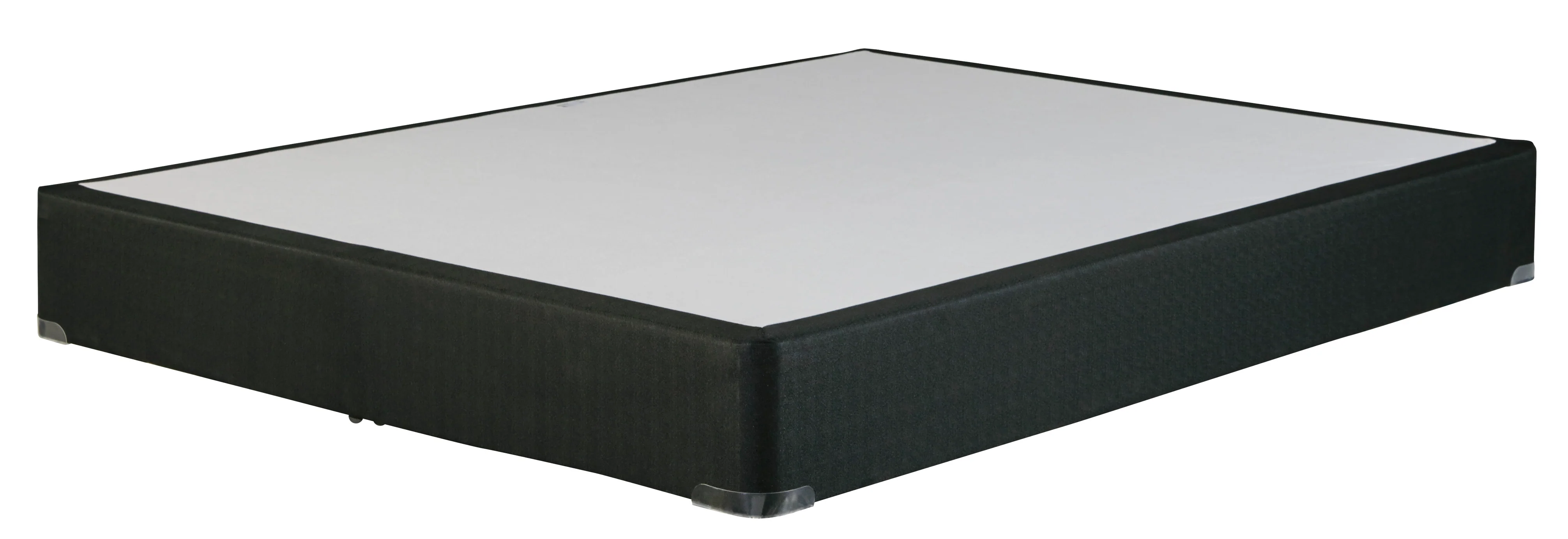 Box Spring Foundation – Standard or Low Profile
