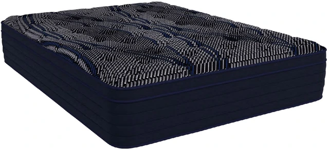 American Sleep Callie Plush Mattress — Euro Top