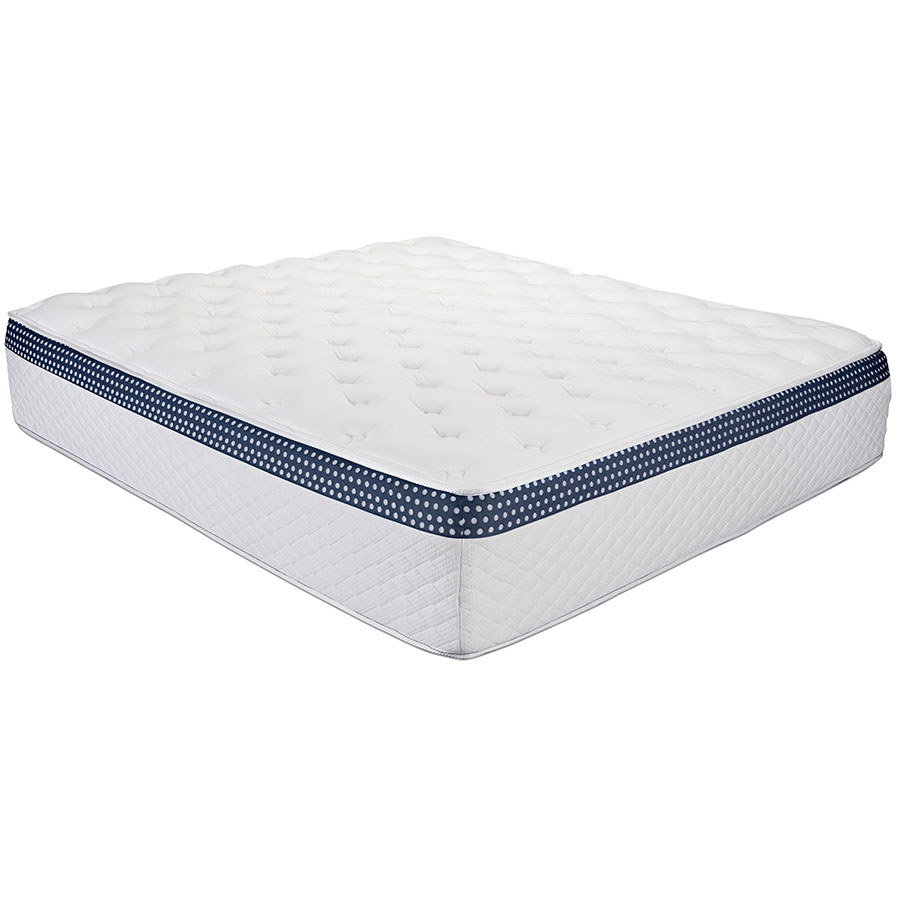 WinkBed Luxury Firm Mattress