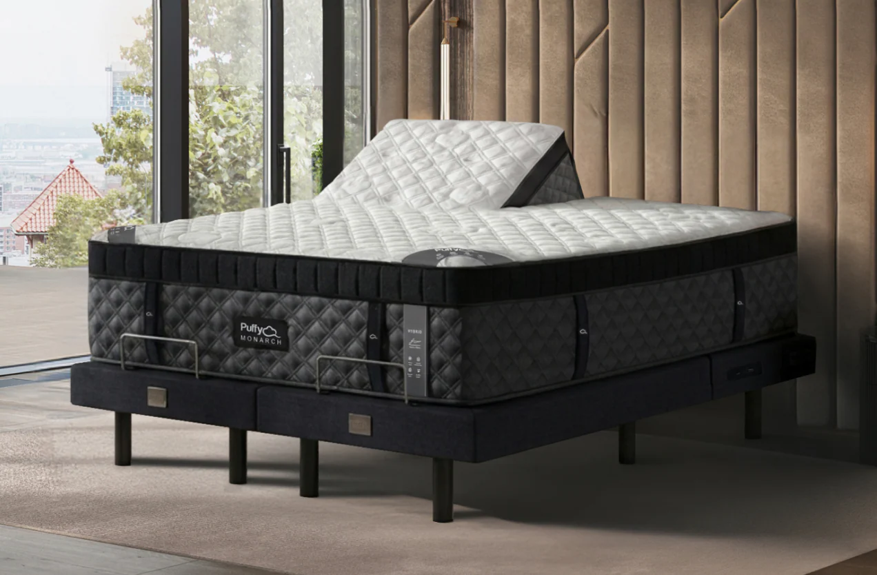Puffy Monarch Mattress - Image 5