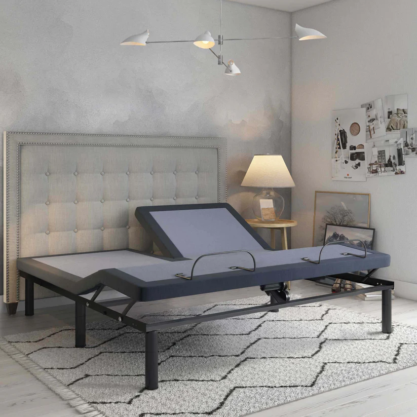 BedTech BT3000 Adjustable Bed - Image 6