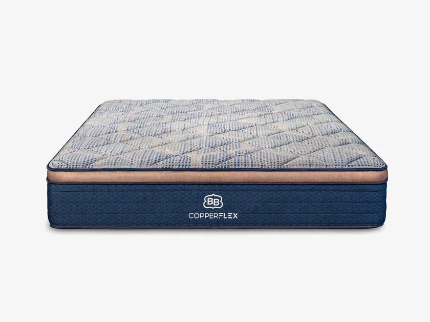 CopperFlex Memory Foam 12" - Image 2