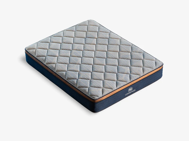 CopperFlex Memory Foam 12"