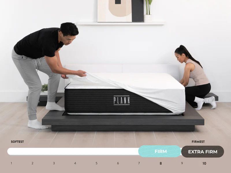 Plank Firm - Image 5