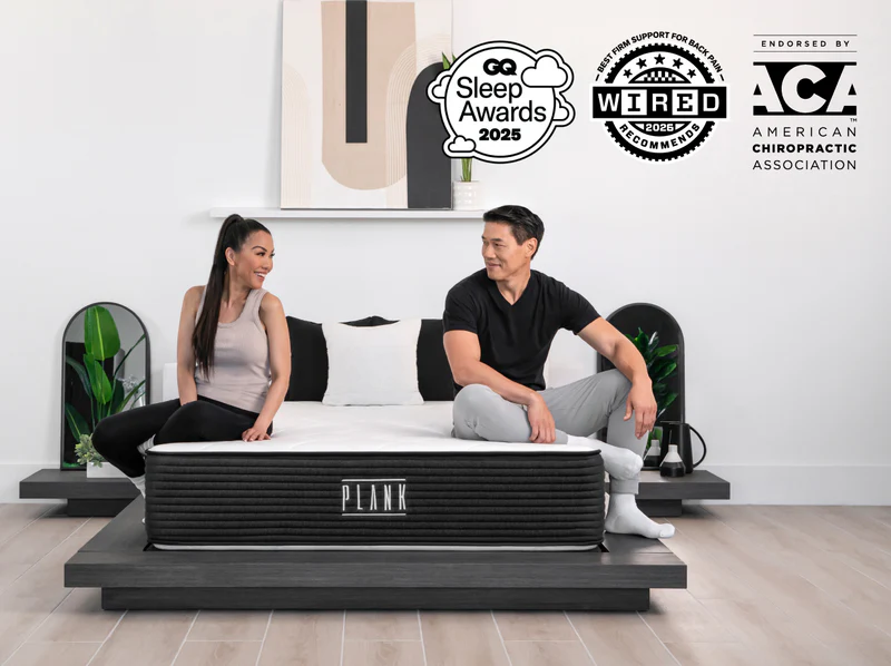 Plank Firm - Image 6