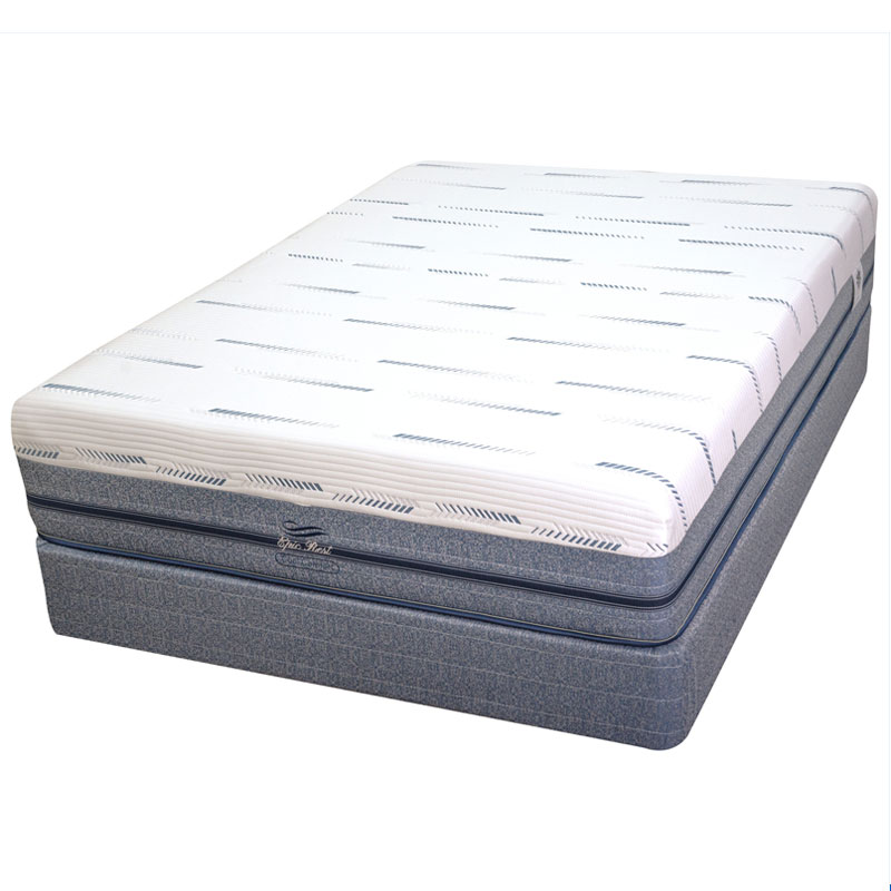 Epic Rest Irresistible Gel Memory Foam Mattress